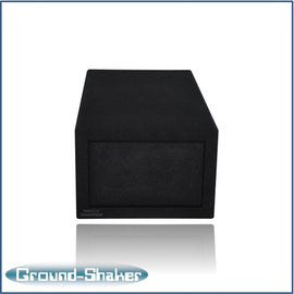 10" DUAL COMPETITION 32-Hz PORTED SUB BOX