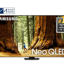 Samsung 98" Neo QLED QN90D 4K Smart TV