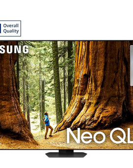 Samsung 98" Neo QLED QN90D 4K Smart TV