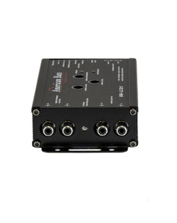 American Bass AB-LC2X Signal Processor