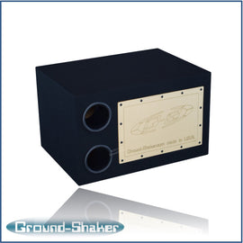 12" SINGLE BANDPASS SUB BOX