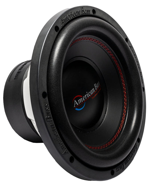 American Bass DX 10" Subwoofer