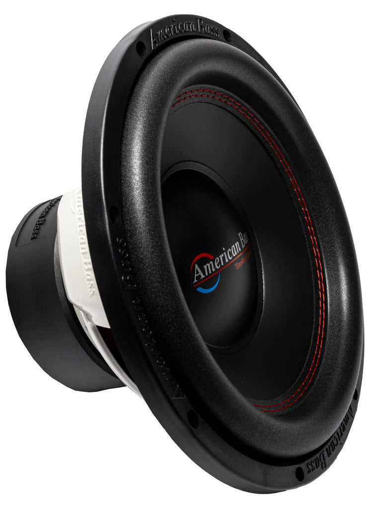 American Bass DX 12" Subwoofer