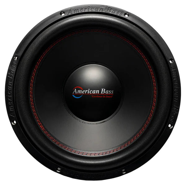 American Bass DX 15" Subwoofer