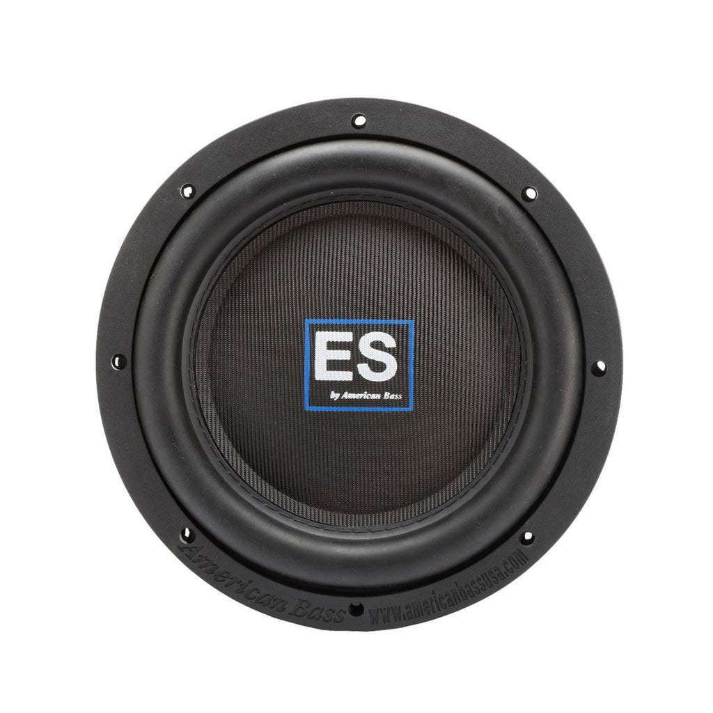 American Bass ES 10" Subwoofer