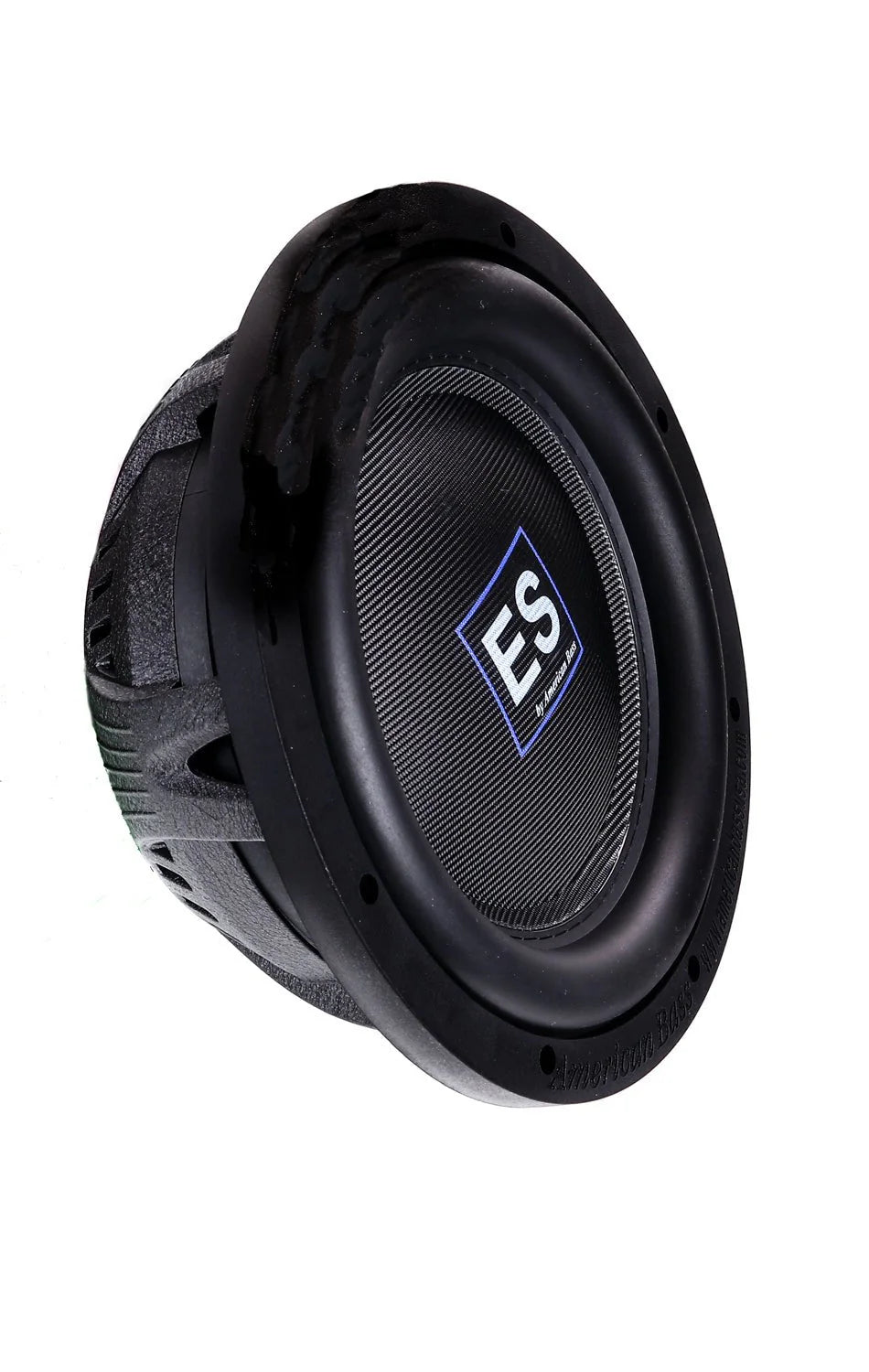 American Bass ES 10" Subwoofer