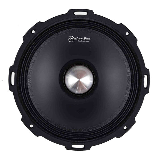 American Bass Godfather 10" Midrange Speaker