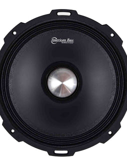 American Bass Godfather 10" Midrange Speaker