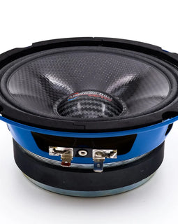 American Bass Godfather 6.5 Carbon Cone Speakers