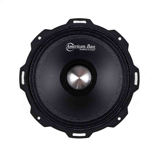 American Bass Godfather 6.5 Midrange Speaker