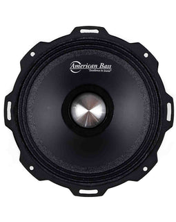 American Bass Godfather 6.5 Midrange Speaker