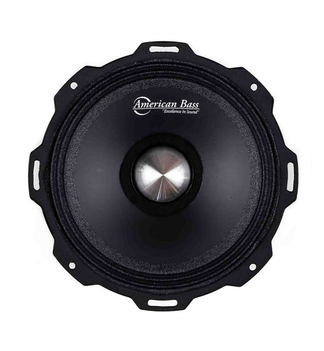 American Bass Godfather 6.5 Midrange Speaker