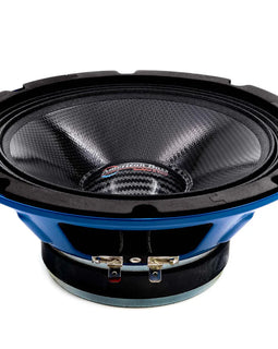 American Bass Godfather 8" Carbon Cone Speakers