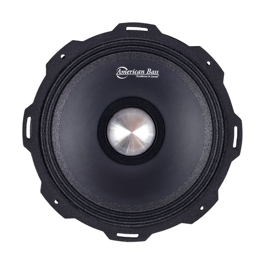 American Bass Godfather 8" Midrange Speaker