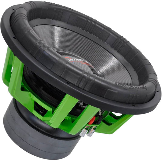 American Bass Godzilla 18" Subwoofer