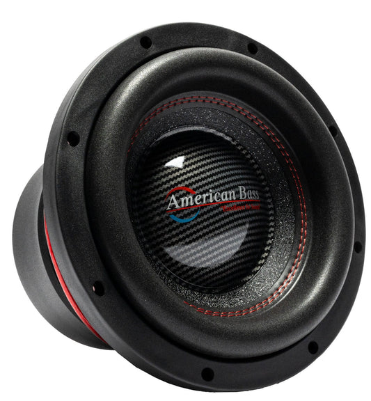 American Bass Hawk 10" Subwoofer