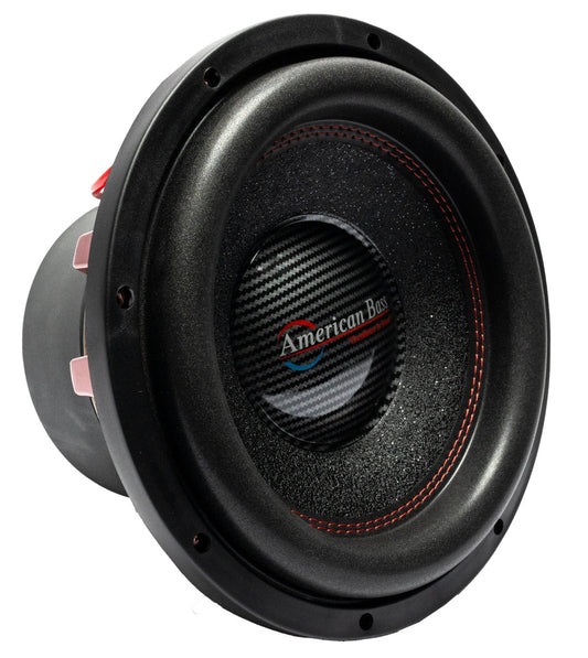 American Bass Hawk 12" Subwoofer