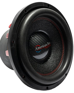 American Bass Hawk 12" Subwoofer