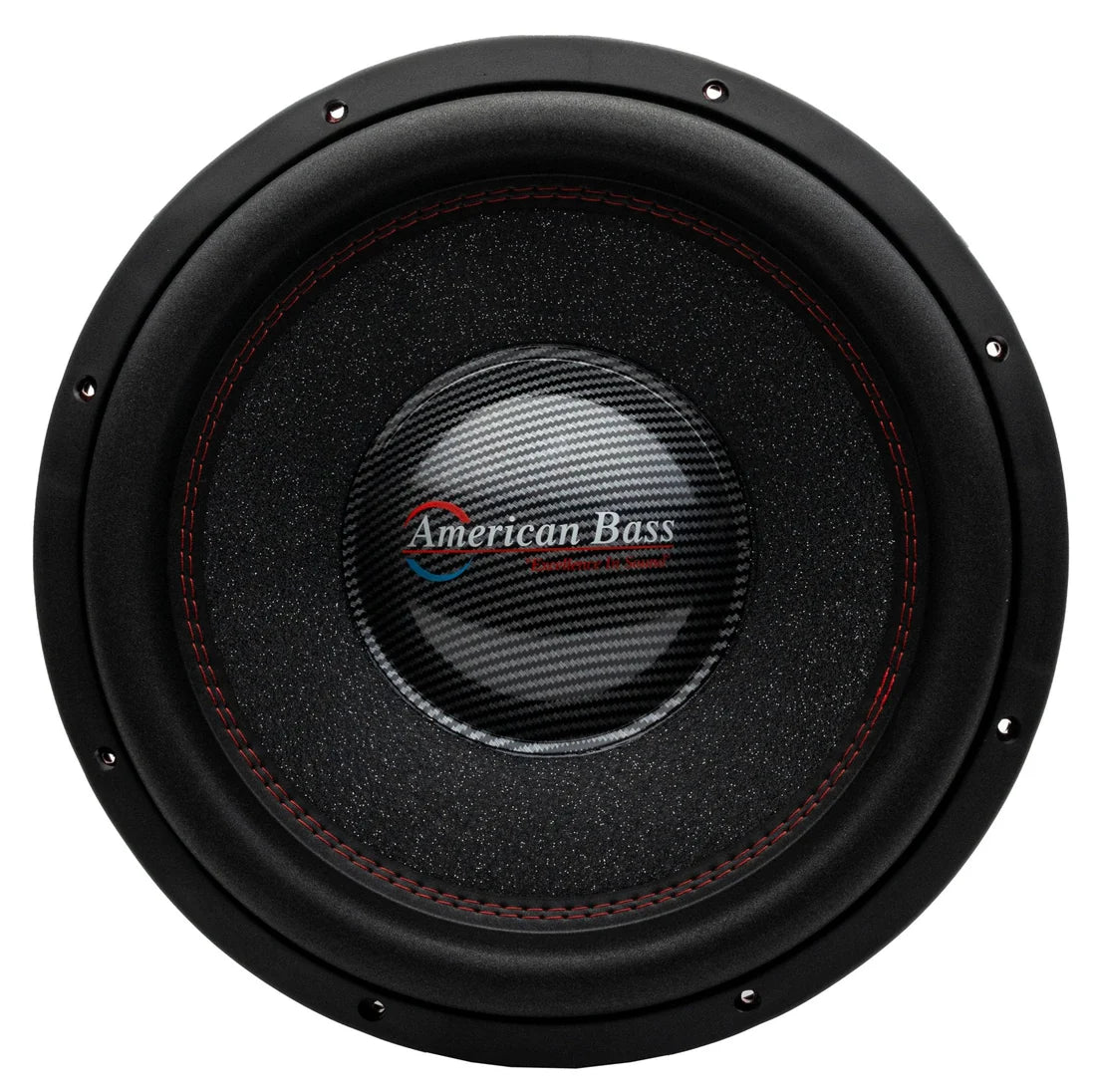 American Bass Hawk 15" Subwoofer