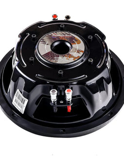 American Bass Hawk Slim 10" Subwoofer 4OHM