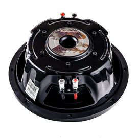 American Bass Hawk Slim 10" Subwoofer 4OHM