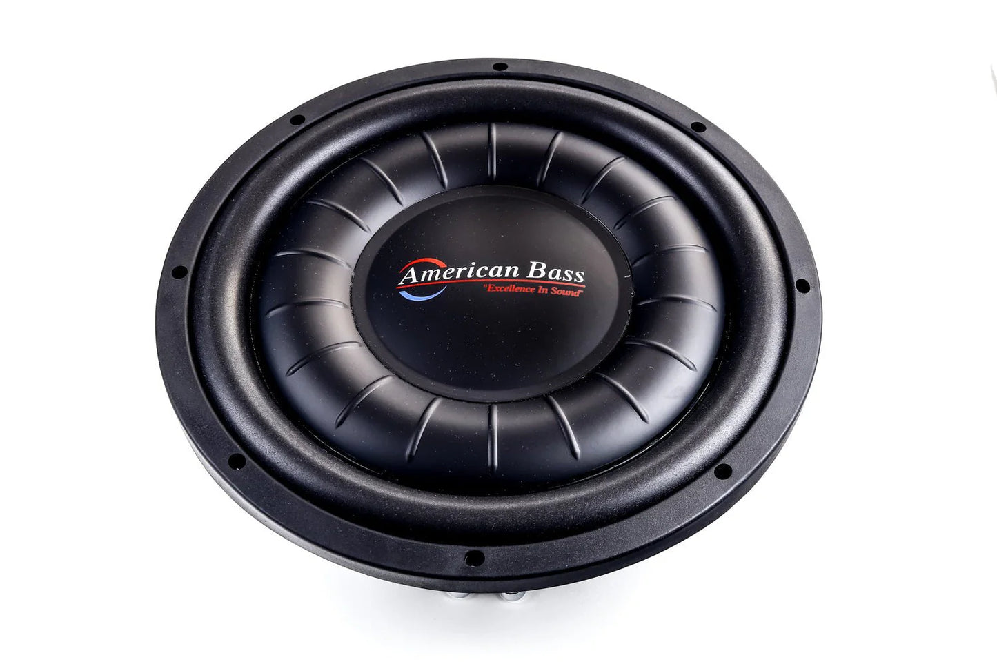 American Bass Hawk Slim 12" Subwoofer