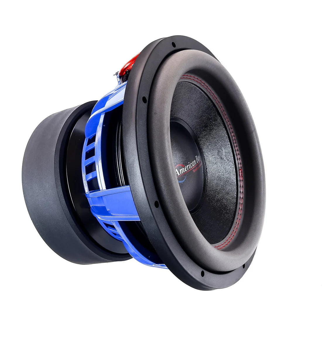 American Bass HD 15" Subwoofer