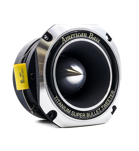 American Bass MX 444T Tweeter