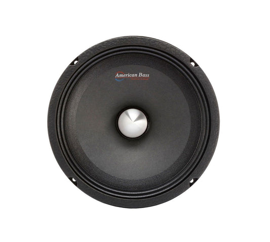 American Bass Neo 8 Speakers