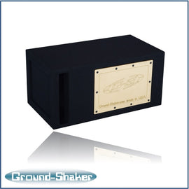 10" SINGLE SLOT PORTED BANDPASS SUB BOX
