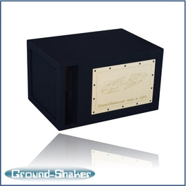 12" SINGLE SLOT PORTED BANDPASS SUB BOX