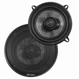 American Bass SQ 5.25 Full Range Speakers