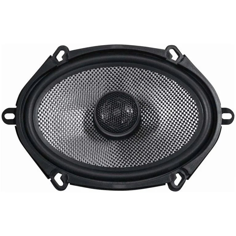 American Bass SQ 5.7 Full Range Speakers