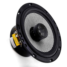 American Bass SQ 6.5 Full Range Speakers