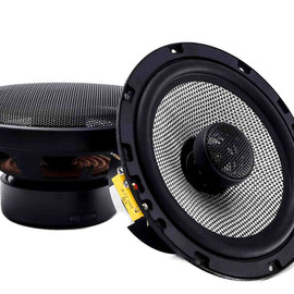 American Bass SQ 6.5 Full Range Speakers