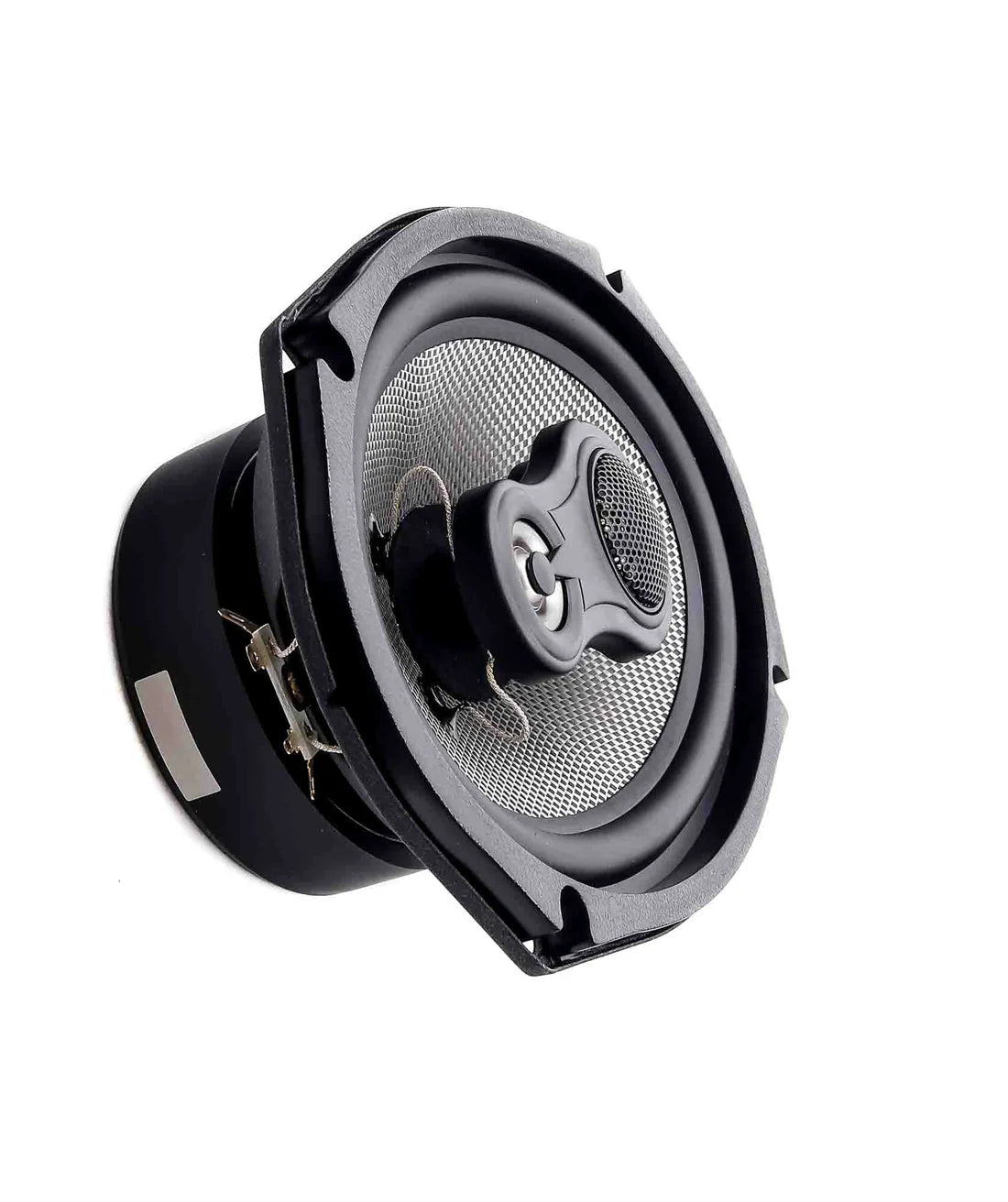 American Bass SQ 6.9 Full Range Speakers