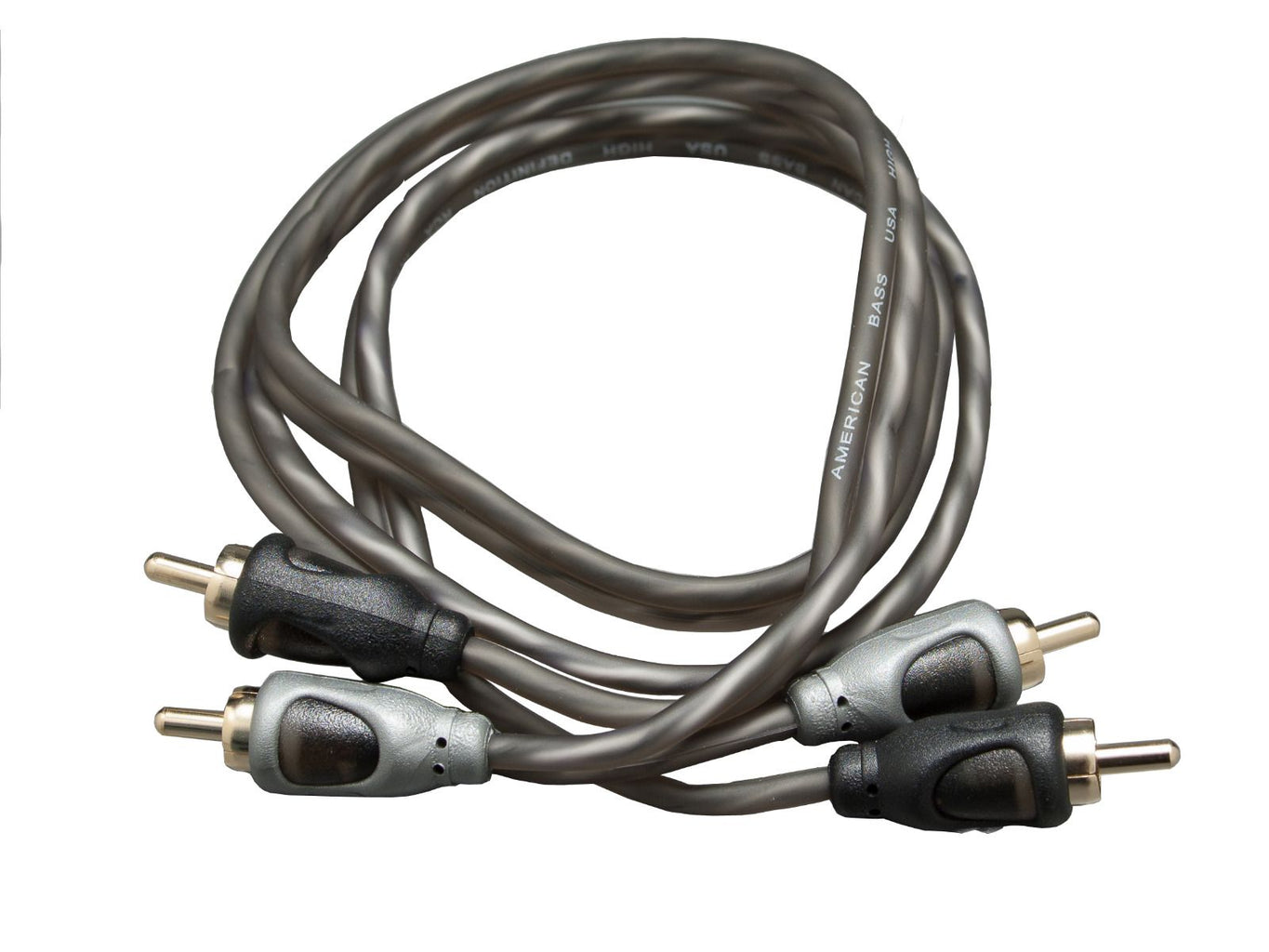 SQ RCA Cables