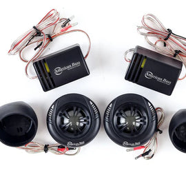 American Bass SQ Tweeters (Sold In Pairs)