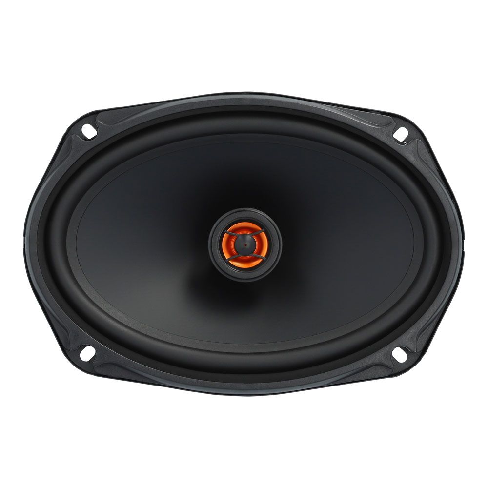 American Bass Studio 6.9 Speakers