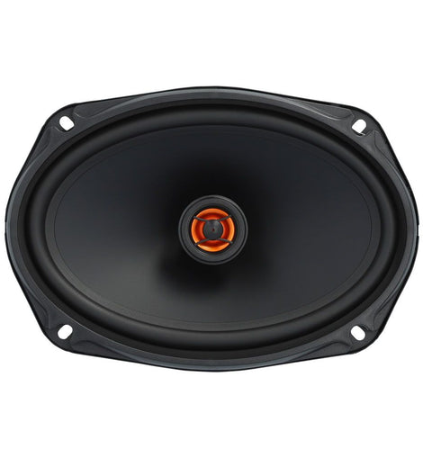 American Bass Studio 6.9 Speakers