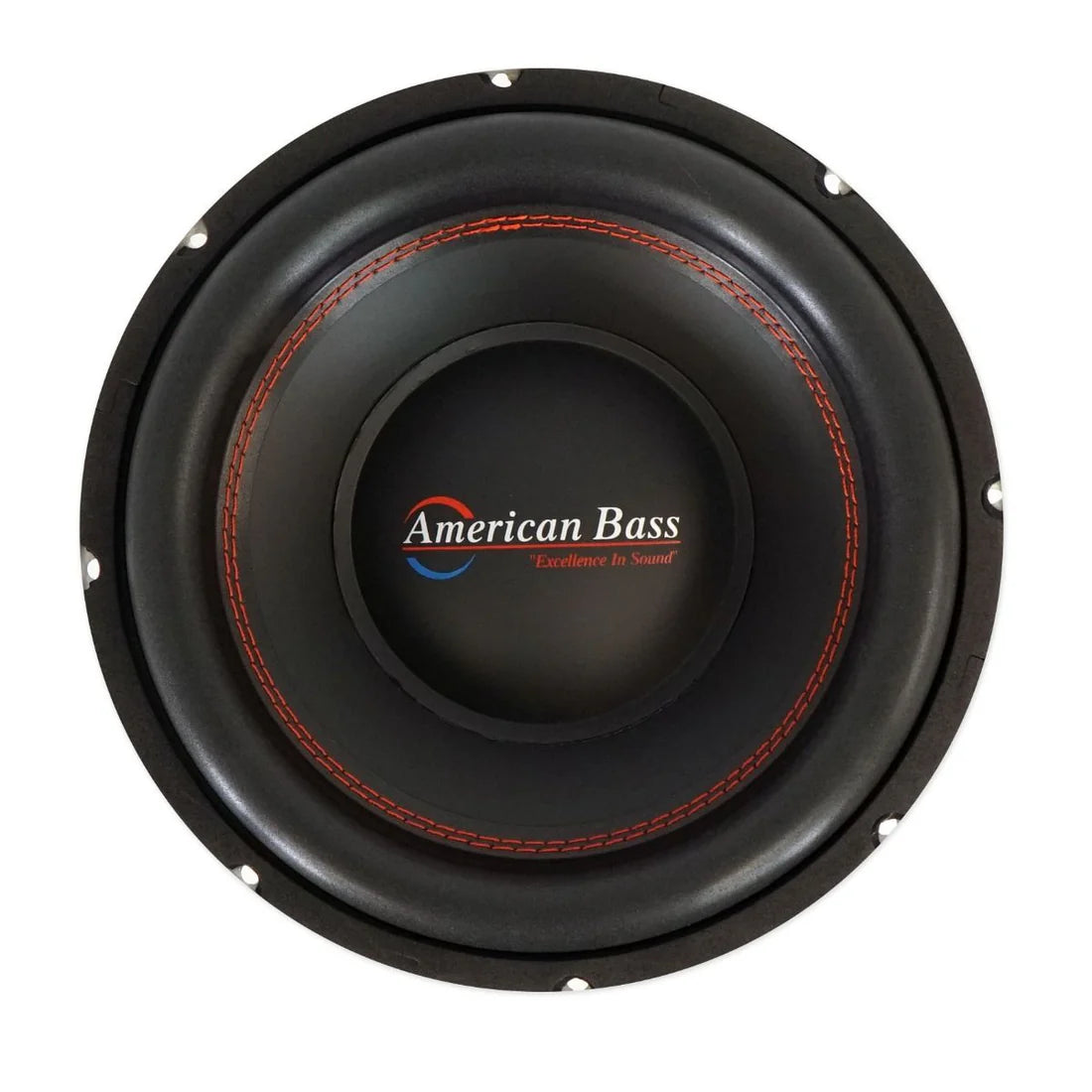 American Bass Titan 10" Subwoofer