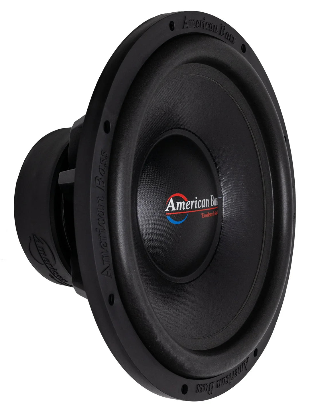 American Bass Titan 15" Subwoofer