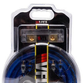 VFL 0 Gauge Amplifier Kit