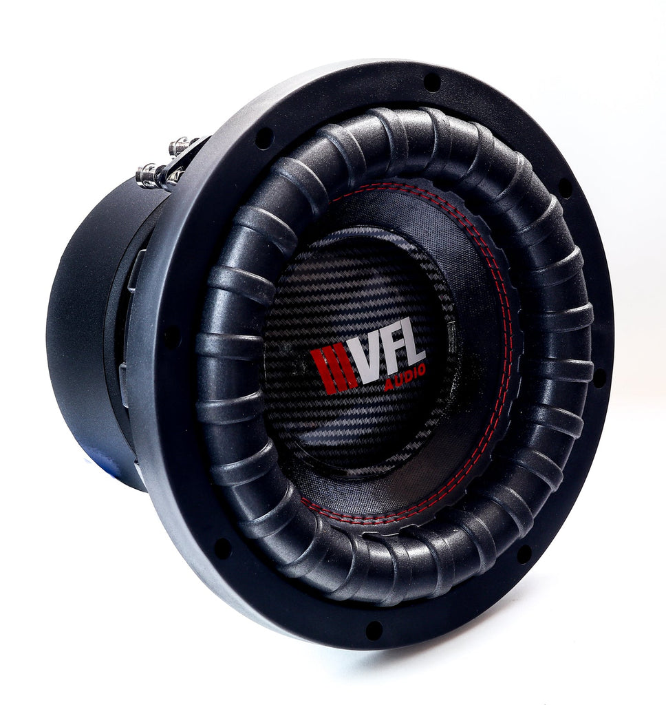 American Bass VFL 10" Subwoofer