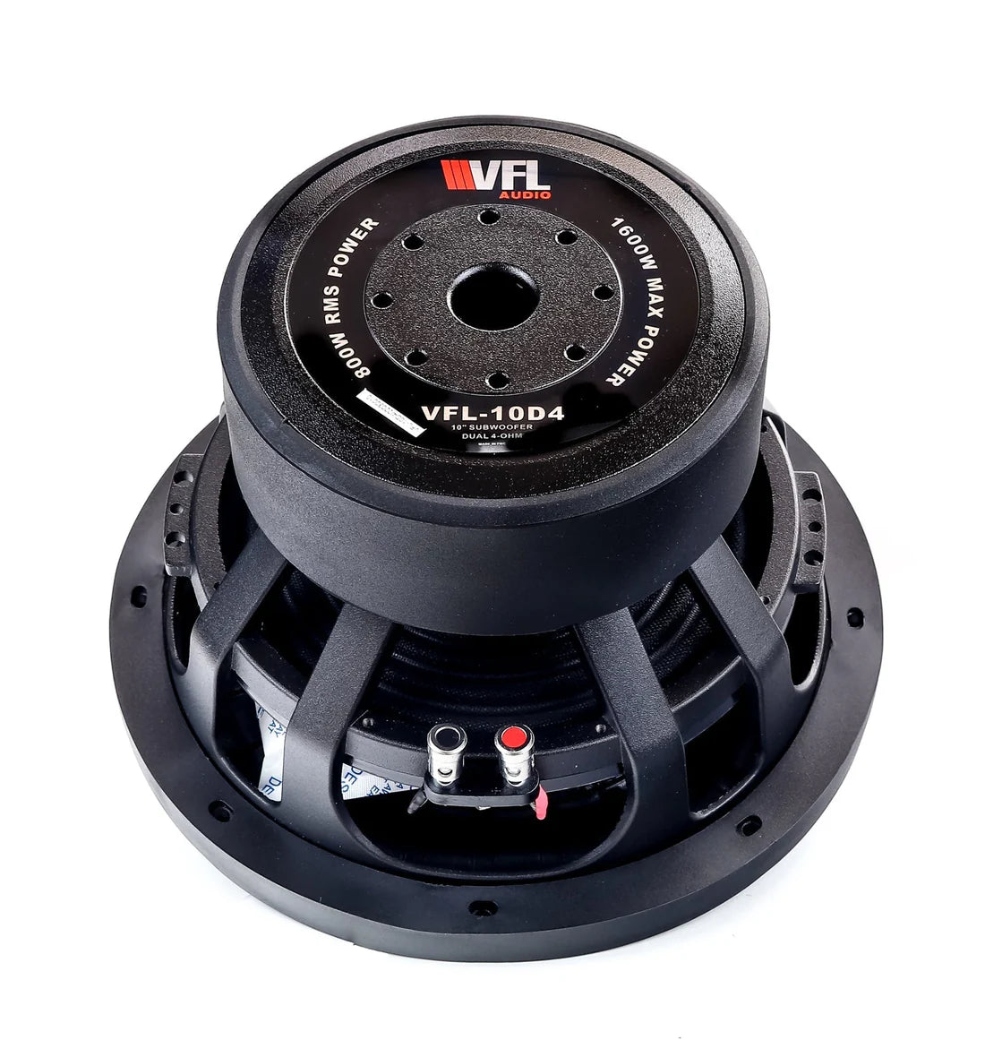 American Bass VFL 10" Subwoofer