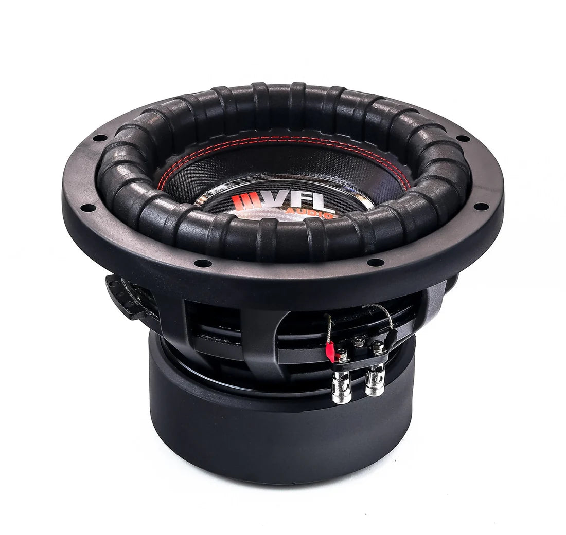 American Bass VFL 10" Subwoofer