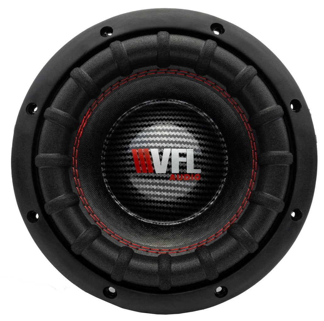 American Bass VFL 8" Subwoofer