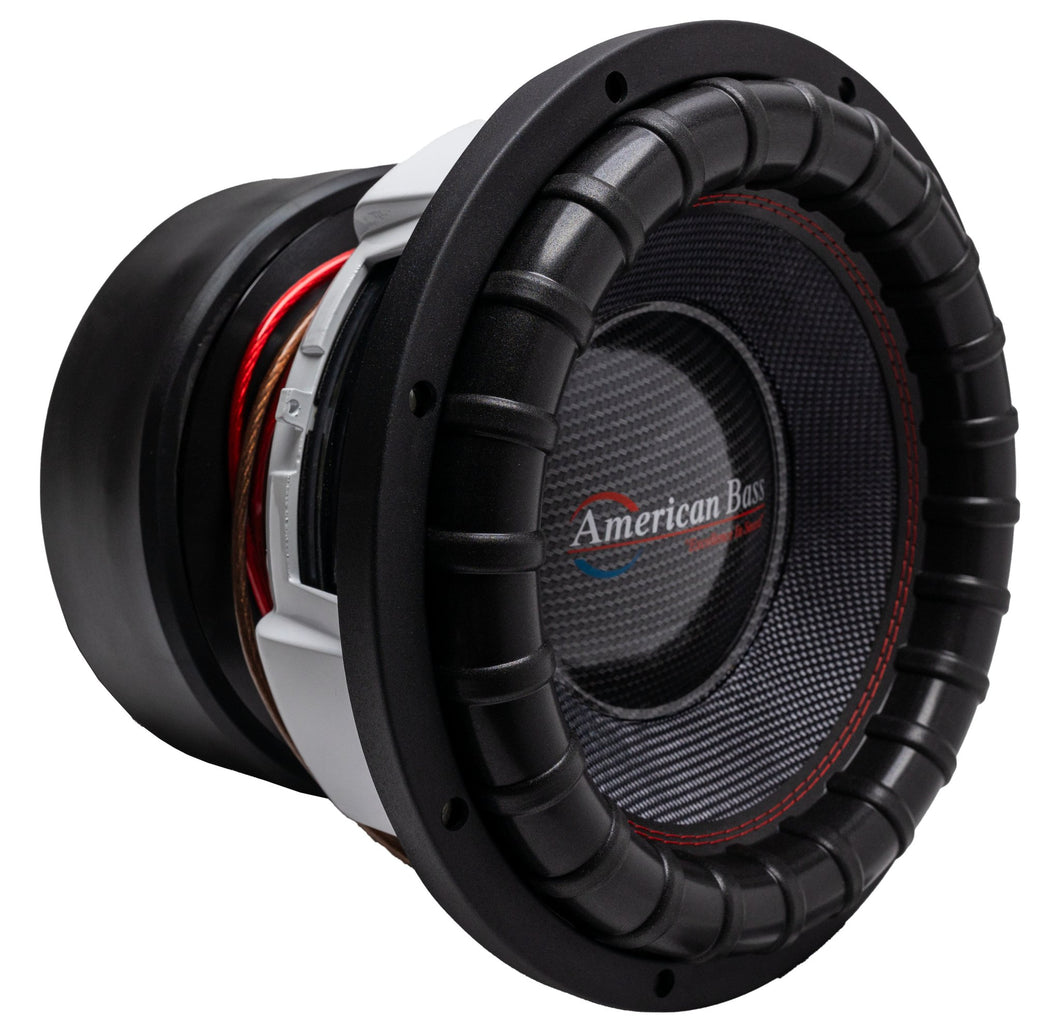 American BassVFL Comp Signature 12" Subwoofer