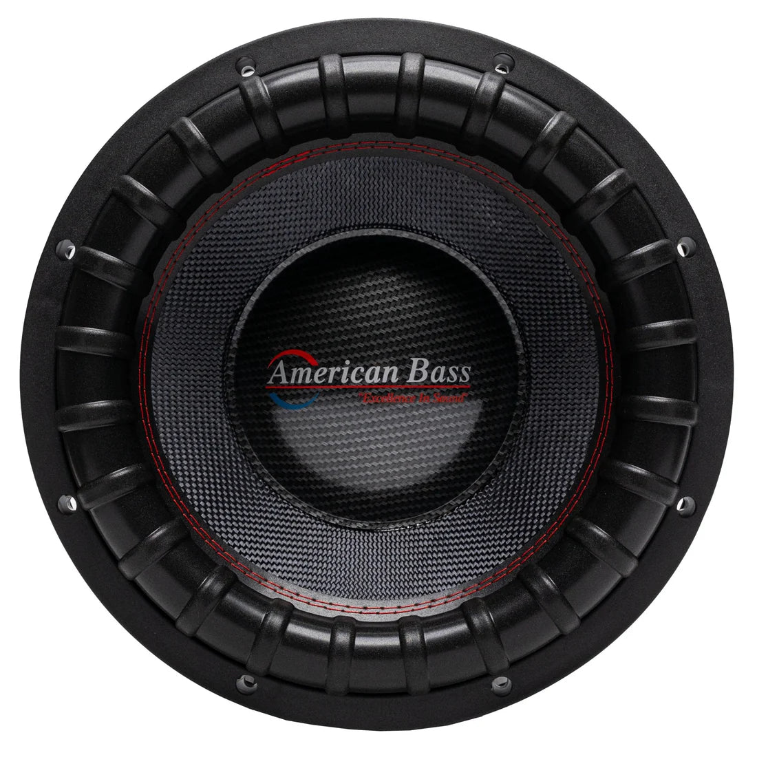 American BassVFL Comp Signature 12" Subwoofer