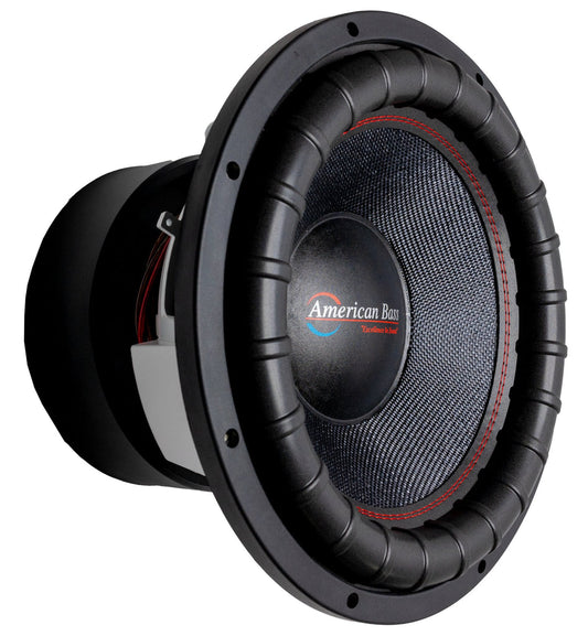 American Bass VFL Comp Signature 15" Subwoofer